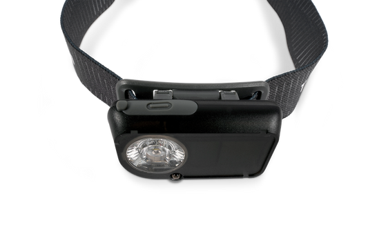 Korum Supa Lite Headtorch