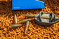 Preston Innovations ICS Tail Rubbers