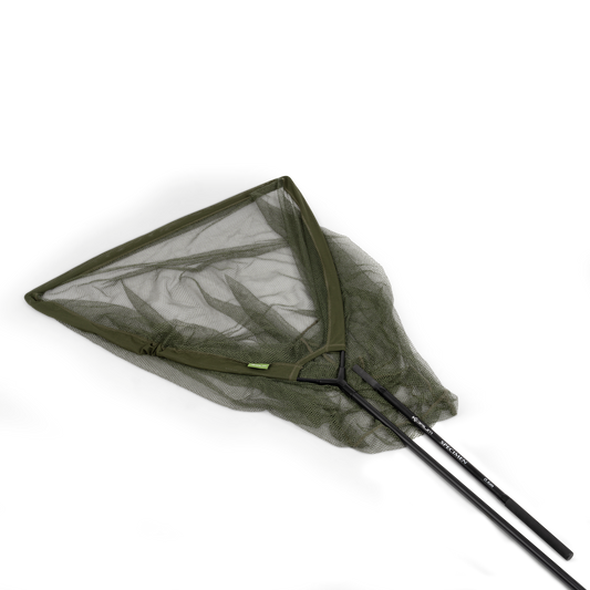 Korum 36" Specimen Net Combo - 1.8m - 2.4m