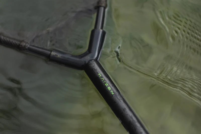 Korda Kaizen Green Landing Net 42in