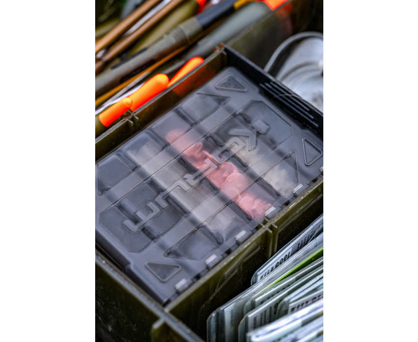 Korum Tackle Dispenser Blox