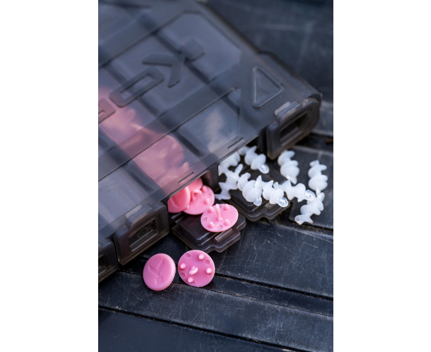 Korum Tackle Dispenser Blox