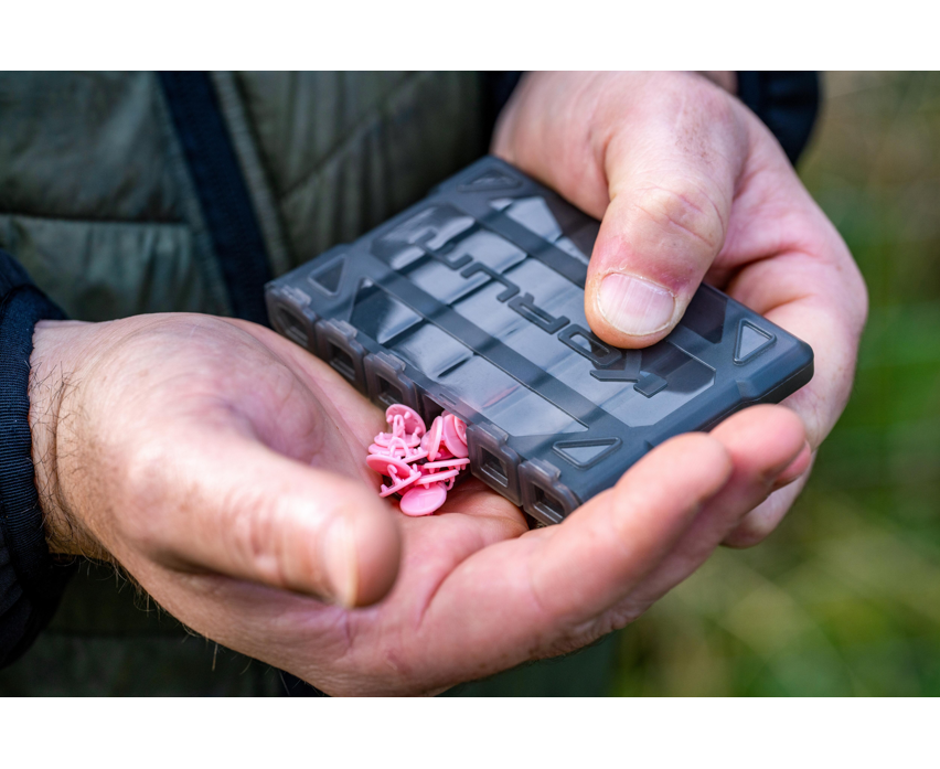 Korum Tackle Dispenser Blox