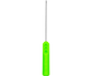 Korum Fluoro Quickstop Needles