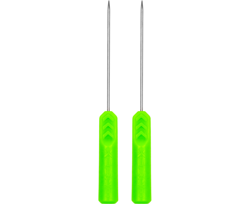Korum Fluoro Quickstop Needles