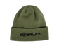 Korum Classic Olive Beanie