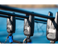 Korum KSi8 3 Rod Presentation Alarm Set