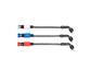 Bite Indicator Bobbin Set