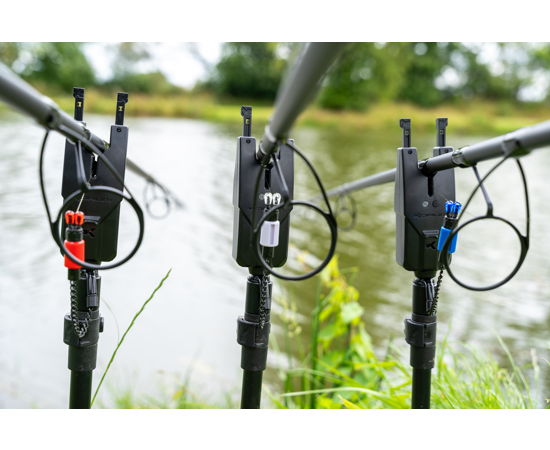 Bite Indicator Bobbin Set