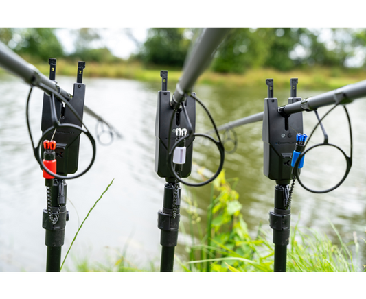 Korum Bite Indicator Bobbin Set
