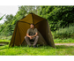 Korum Pentalite Quick Brolly 2.2m
