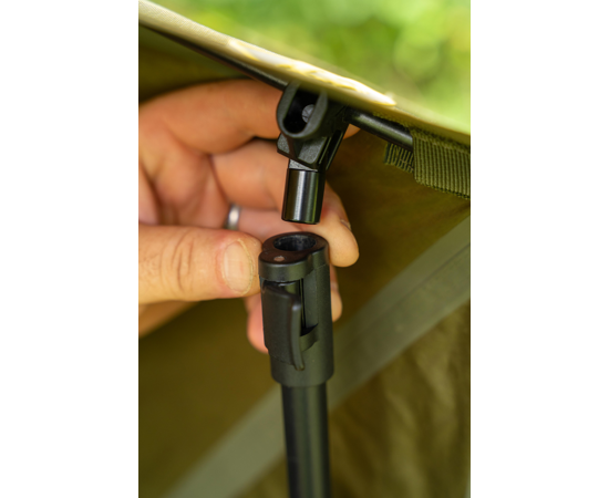 Korum Pentalite Quick Brolly 2.2m