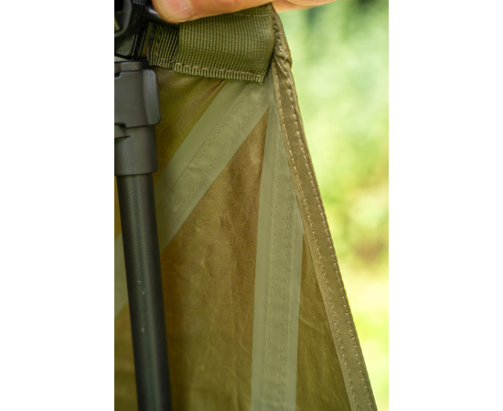 Korum Pentalite Quick Brolly 2.2m