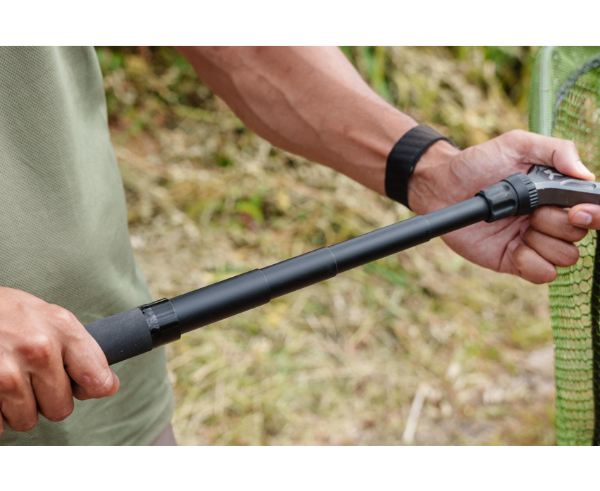 Korum Opportunist XTND Tele Net Handles