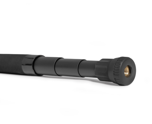 Korum Opportunist XTND Tele Net Handles