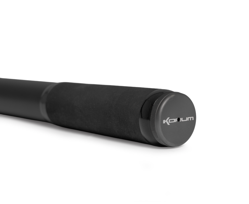 Korum Opportunist XTND Tele Net Handles