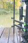 Maver MVR Quick Lock Double Braced Umbrella Arm