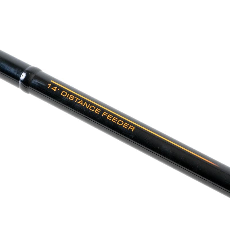 Guru N-Gauge Pro Distance Feeder Rods - Ians Fishing Tackle – Ian's ...