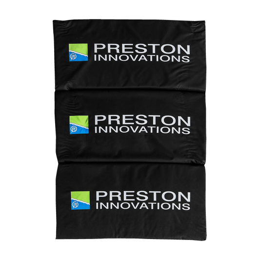 Preston Innovations Fold Away Unhooking Mat