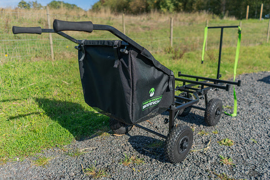 Maver MV-R Trans-Porta Barrow