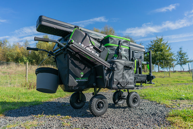 Maver MV-R Trans-Porta Barrow