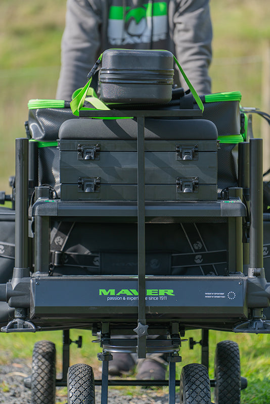 Maver MV-R Trans-Porta Barrow