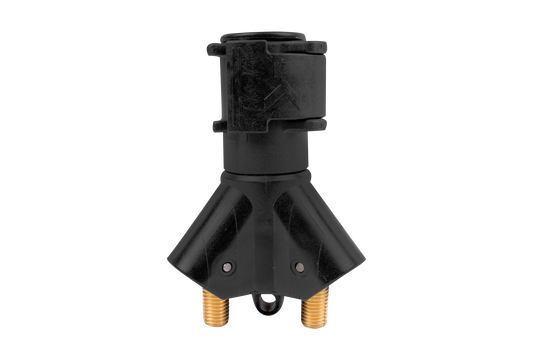 Korum Tripod Adaptor Block (2024)