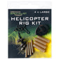 Drennan Specialist Helicopter Rig Kits