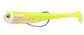 Spro Gutsbait UV - 9.5cm