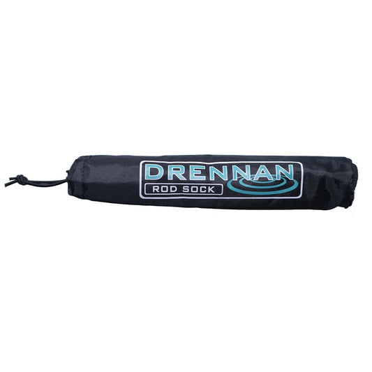 Drennan Rod Sock And Strap Set