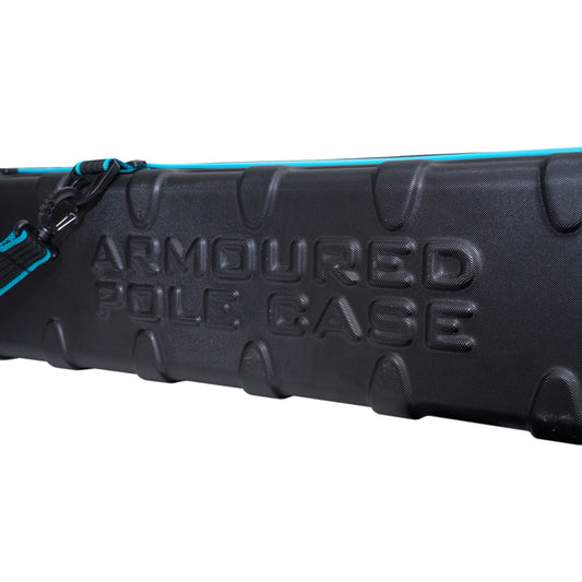 Drennan Armoured Pole Case