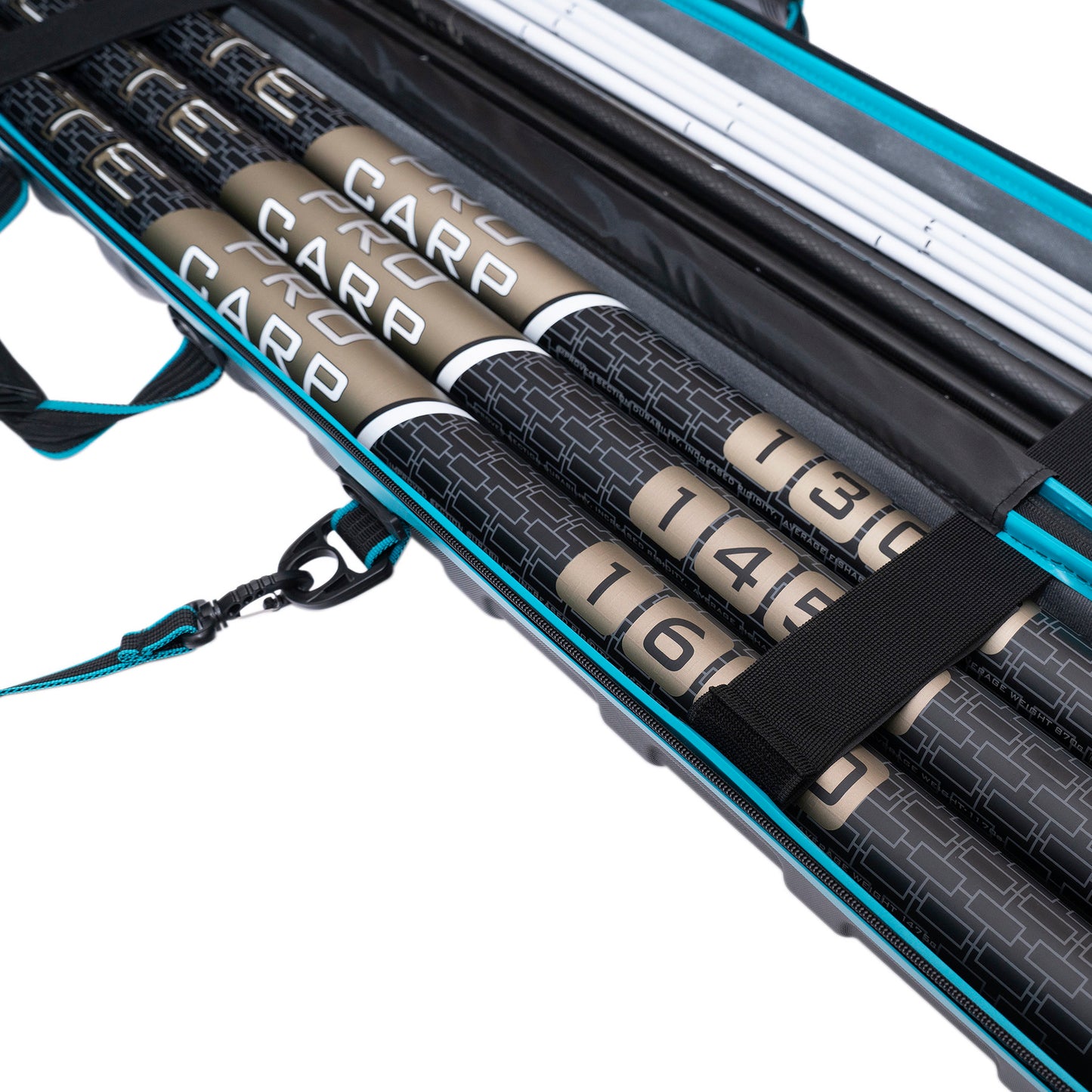 Drennan Armoured Pole Case