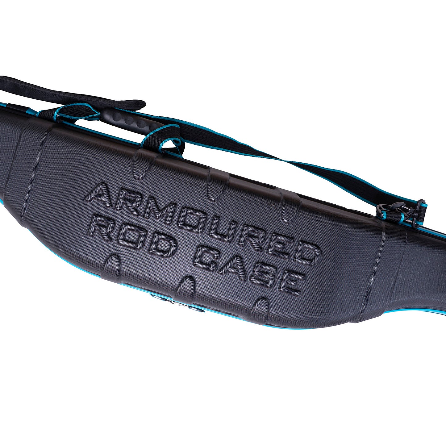 Drennan Armoured Rod Case