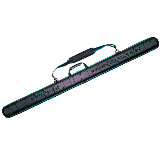 Drennan Armoured Compact Pole Case