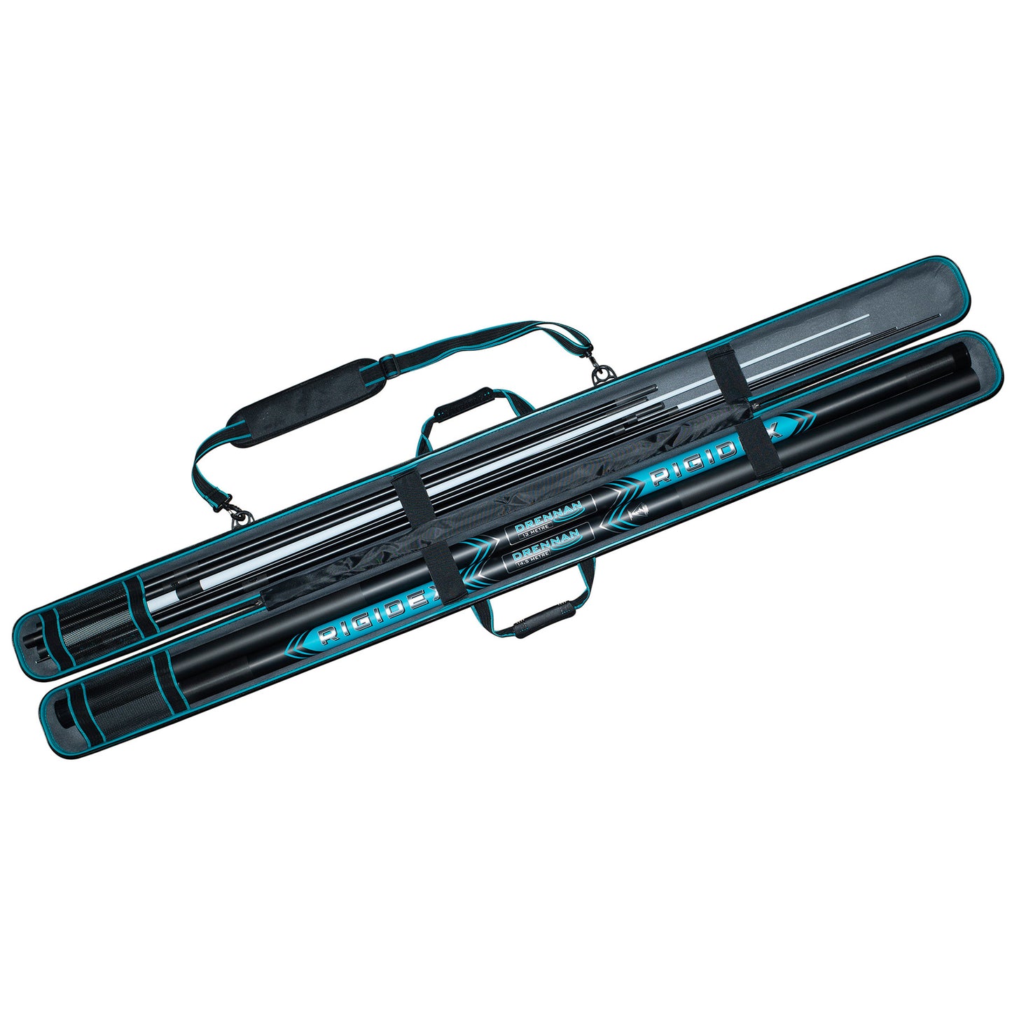 Drennan Armoured Compact Pole Case