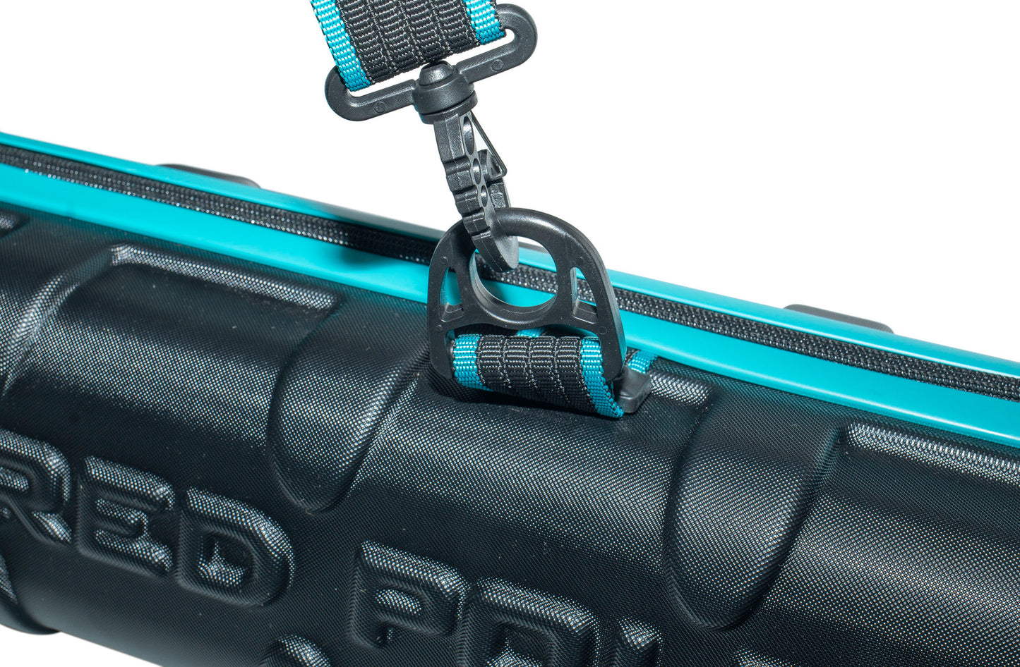 Drennan Armoured Compact Pole Case