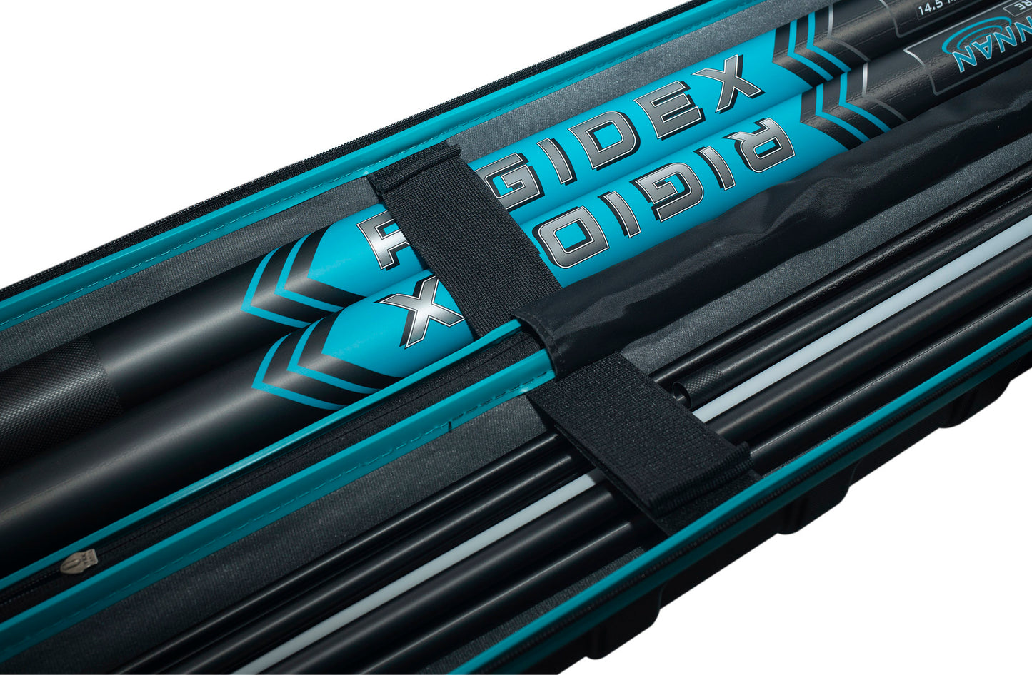 Drennan Armoured Compact Pole Case