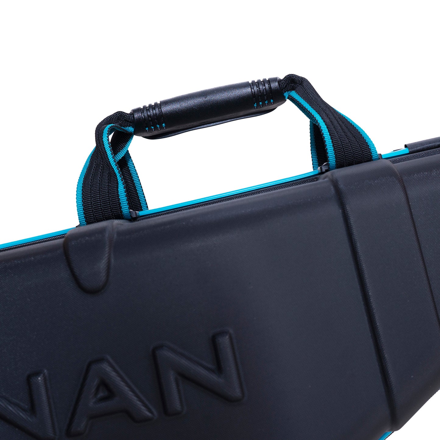 Drennan Armoured Compact Rod Case