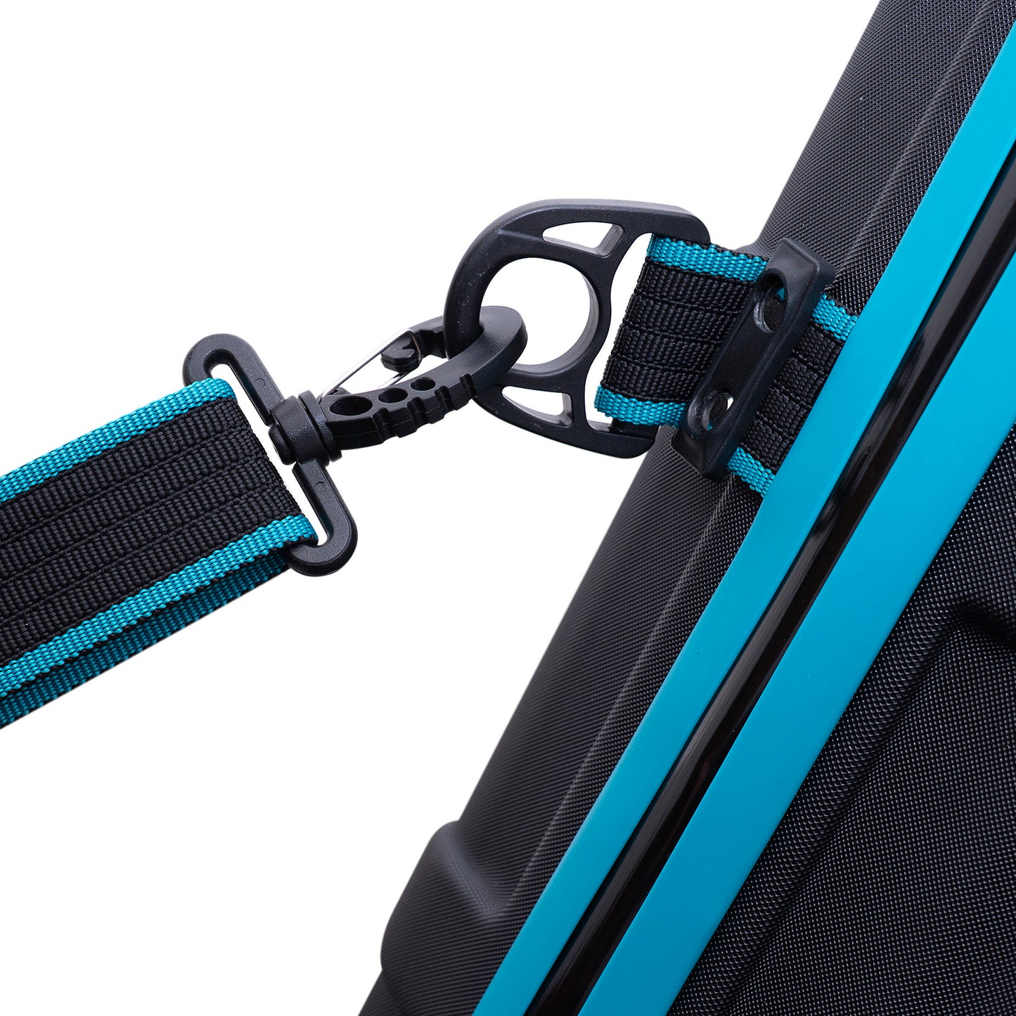 Drennan Armoured Compact Rod Case