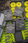 Matrix Soft Steel Ultra Power Monofilament - 100m