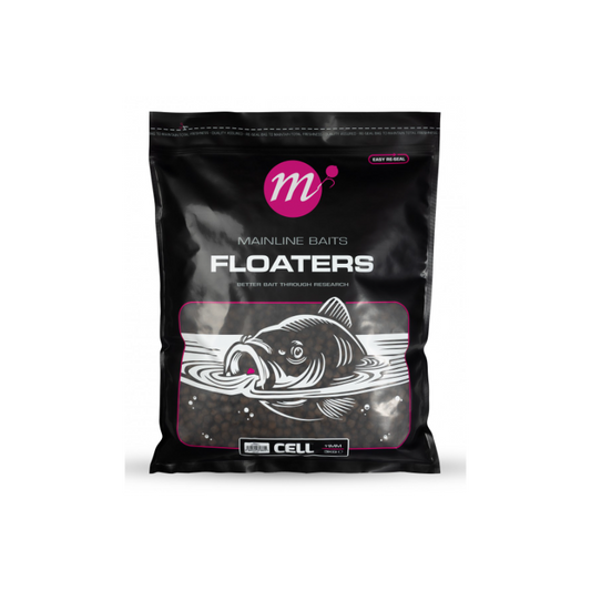 Mainline Cell Floaters 3kg