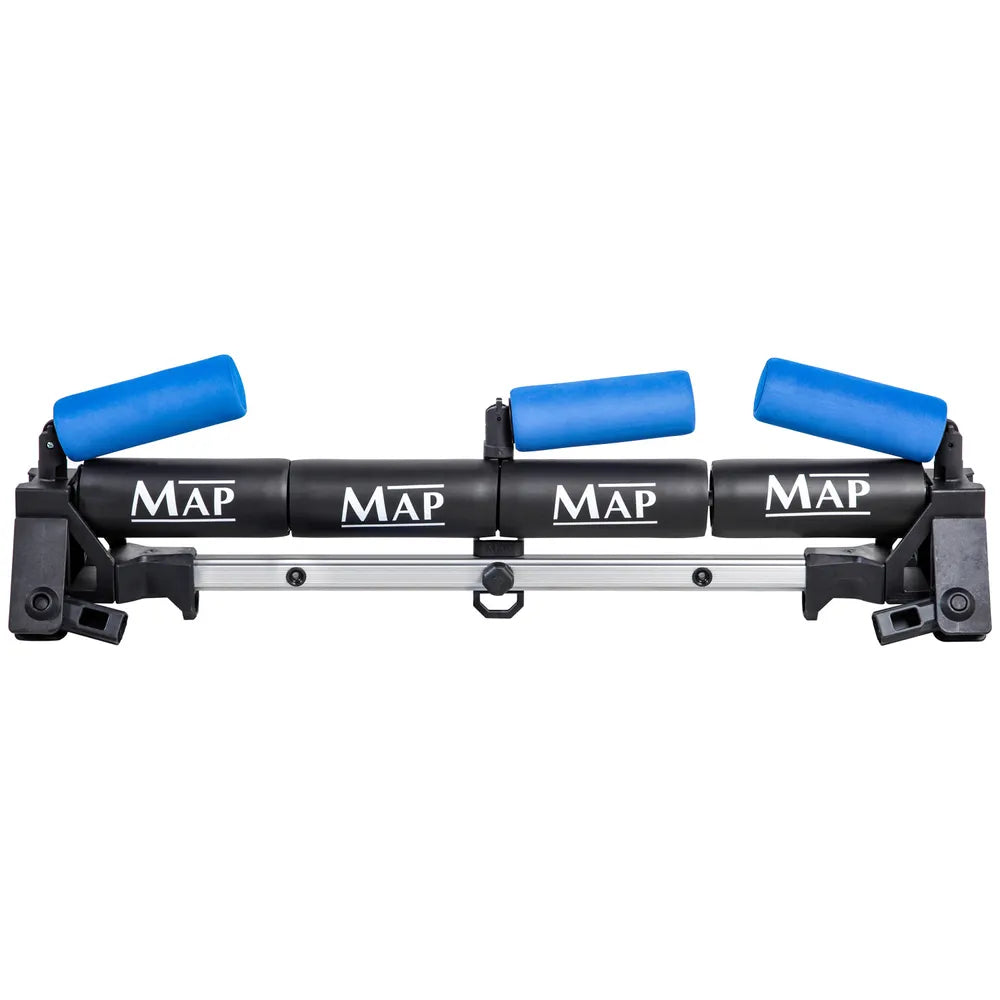 MAP Dual Pole Roller