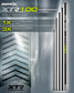 Matrix XTR100 Ultra Power 9m Package