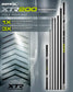 Matrix XTR200 Ultra Power 11m Package