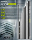 Matrix XTR300 Ultra Power 13m Package