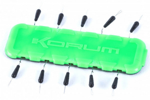 Korum Mega Grip Stops XL