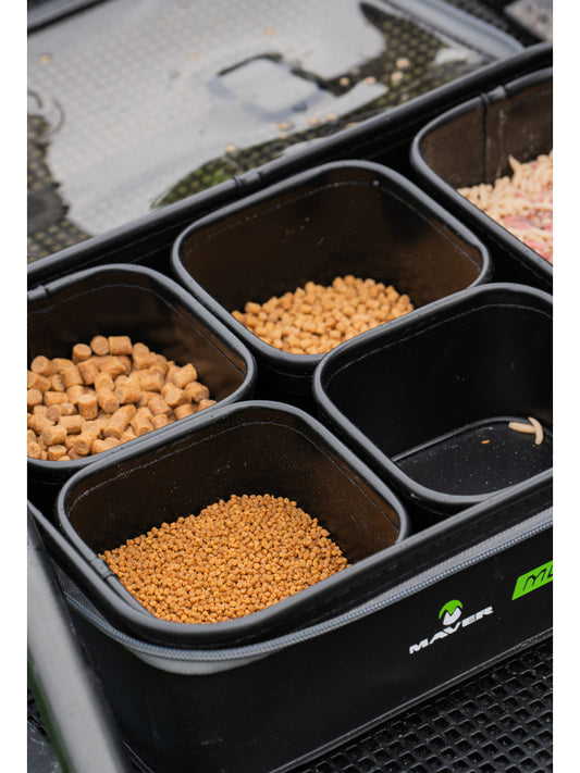 Maver EVA Multi System Tray