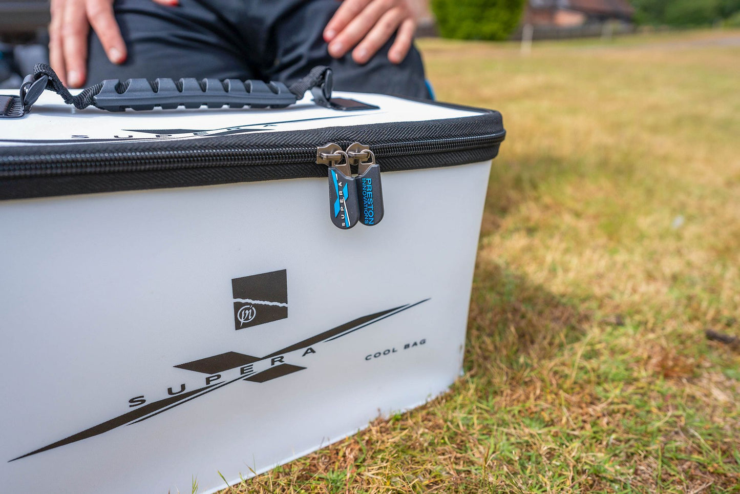 best cool box for fishing Preston Innovations Supera X Cool Bag