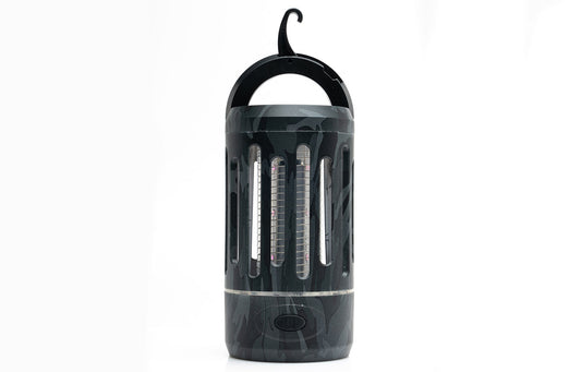Wolf Mozzi Zappa SE Camo Black