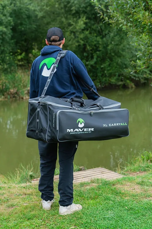 Maver XL Carryall